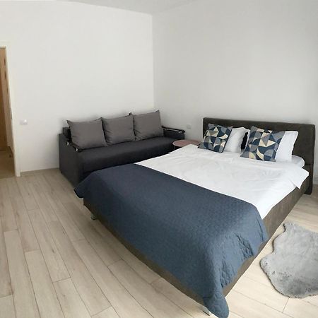 Deea H24 Apartman Rîşnov Kültér fotó