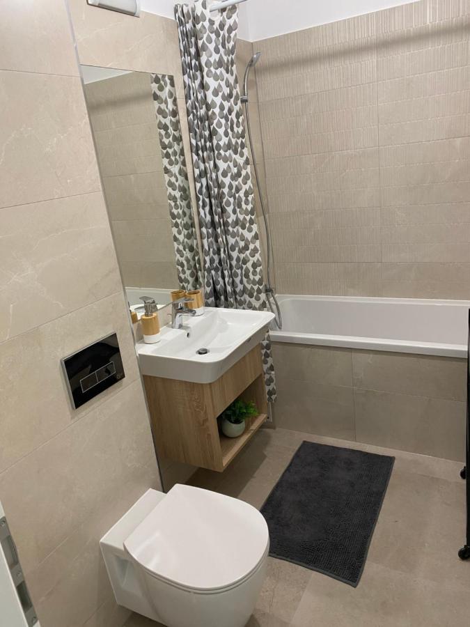 Deea H24 Apartman Rîşnov Kültér fotó