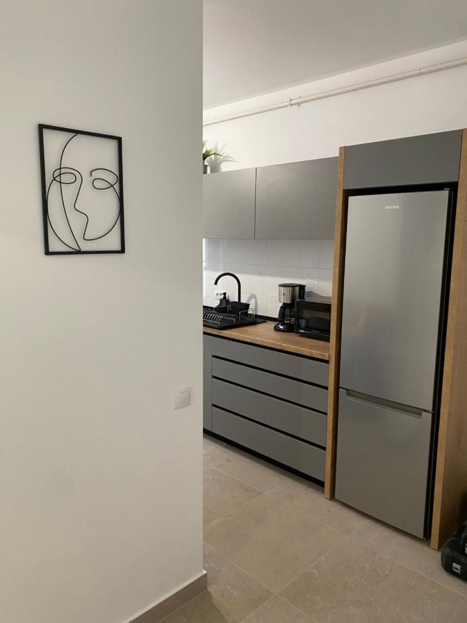Deea H24 Apartman Rîşnov Kültér fotó