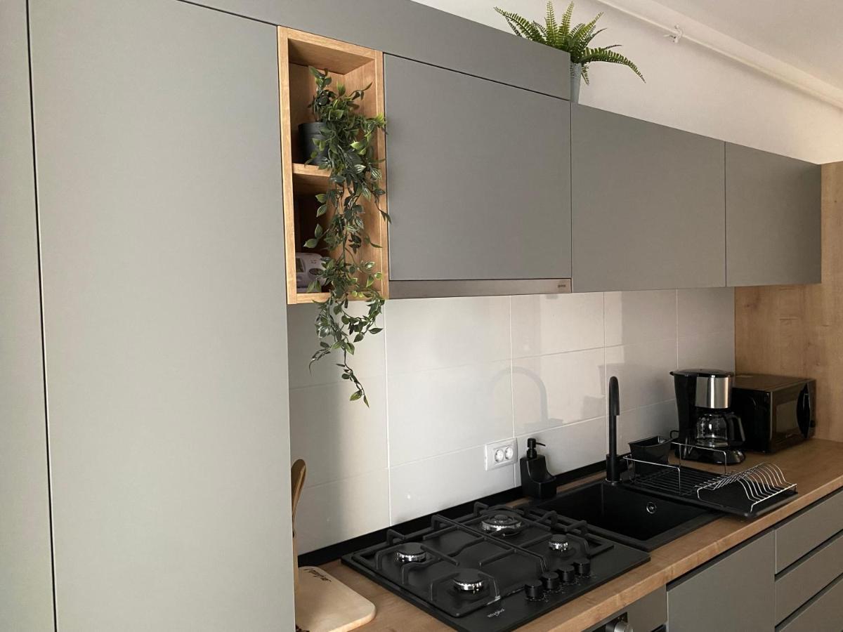 Deea H24 Apartman Rîşnov Kültér fotó
