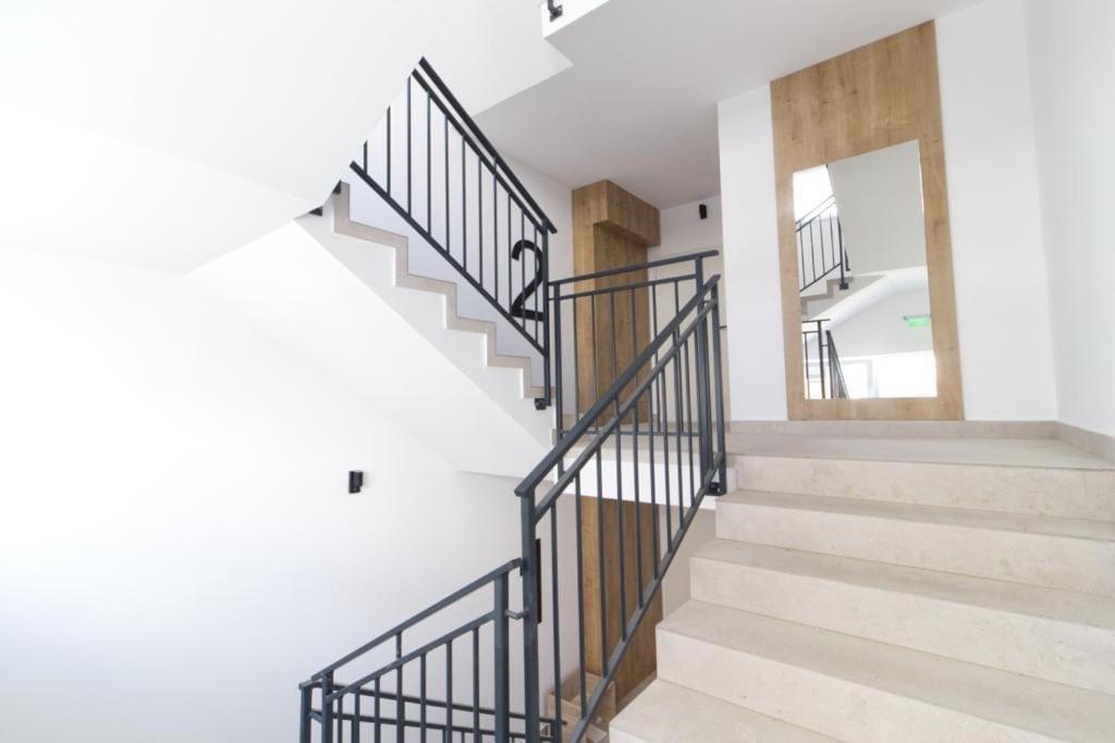 Deea H24 Apartman Rîşnov Kültér fotó