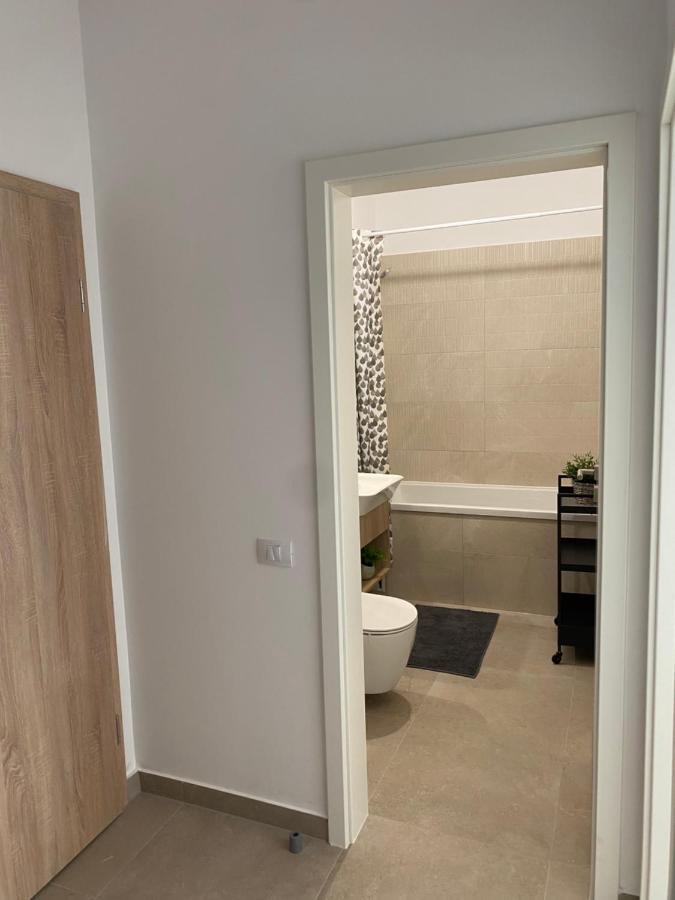 Deea H24 Apartman Rîşnov Kültér fotó