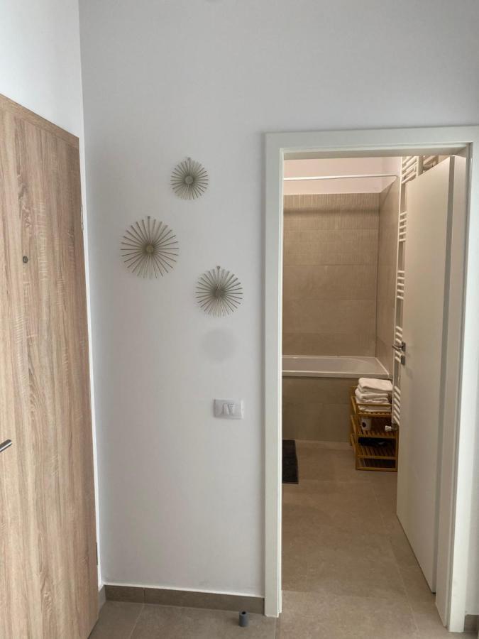 Deea H24 Apartman Rîşnov Kültér fotó