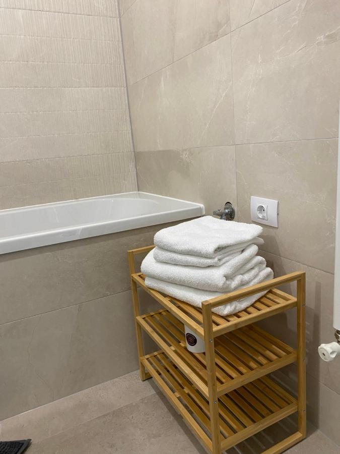 Deea H24 Apartman Rîşnov Kültér fotó
