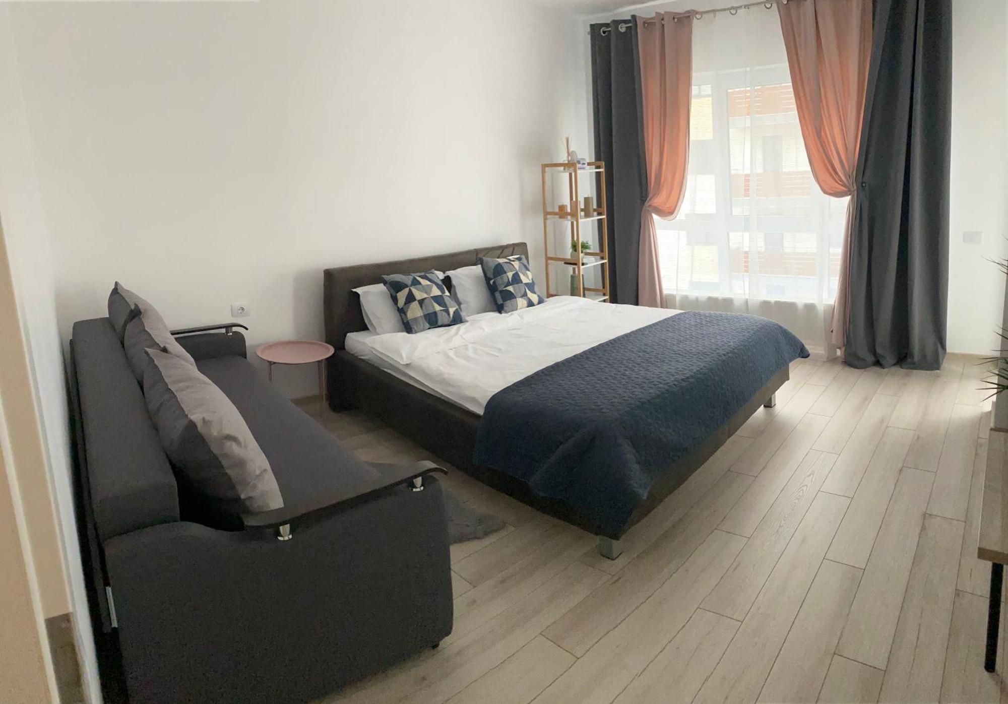 Deea H24 Apartman Rîşnov Kültér fotó