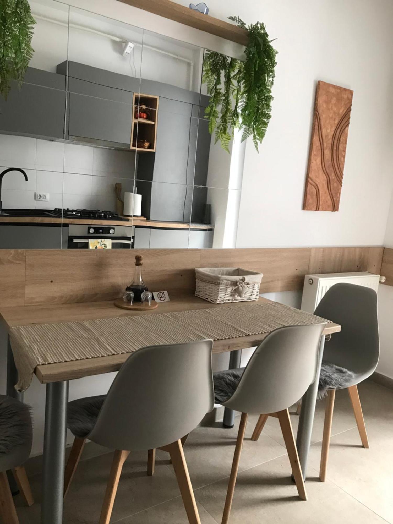 Deea H24 Apartman Rîşnov Kültér fotó